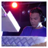 In The Mix